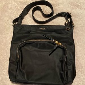 TUMI shoulder bag